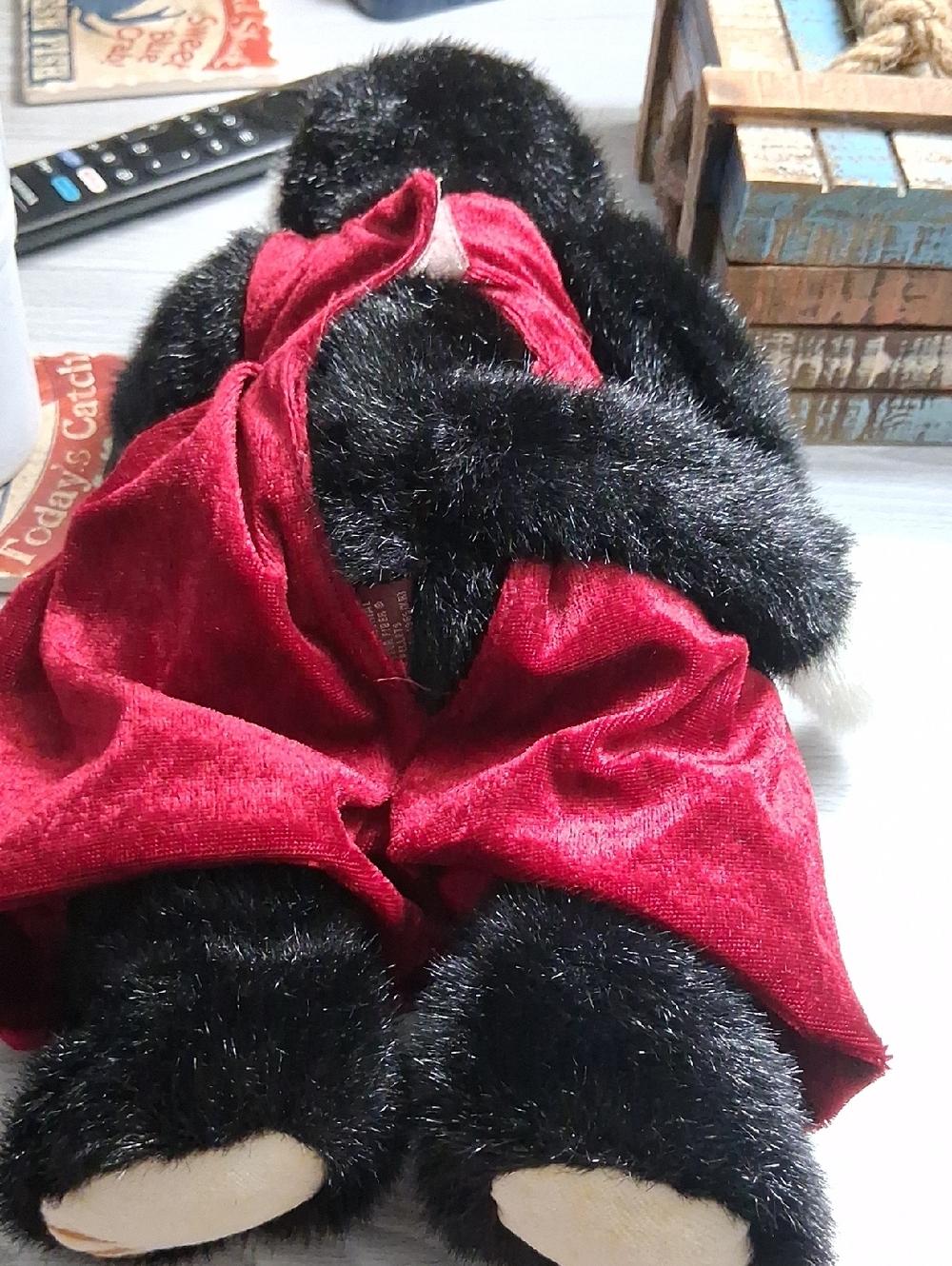 TY Stuffed Animal - Picture 8 of 9